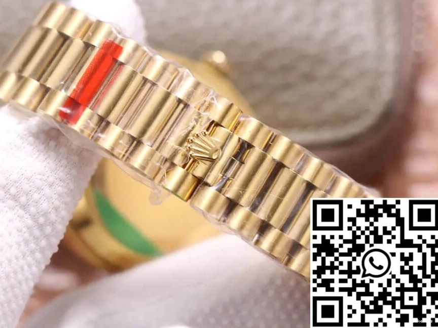 Dial Rolex Champagne Affordable Day-Date M228348RBR-0008 991 Factory EW 0717